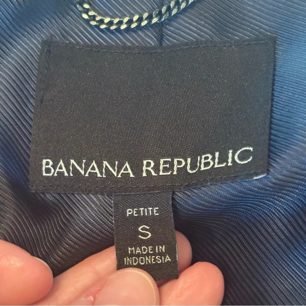 Banana Republic banana republic
